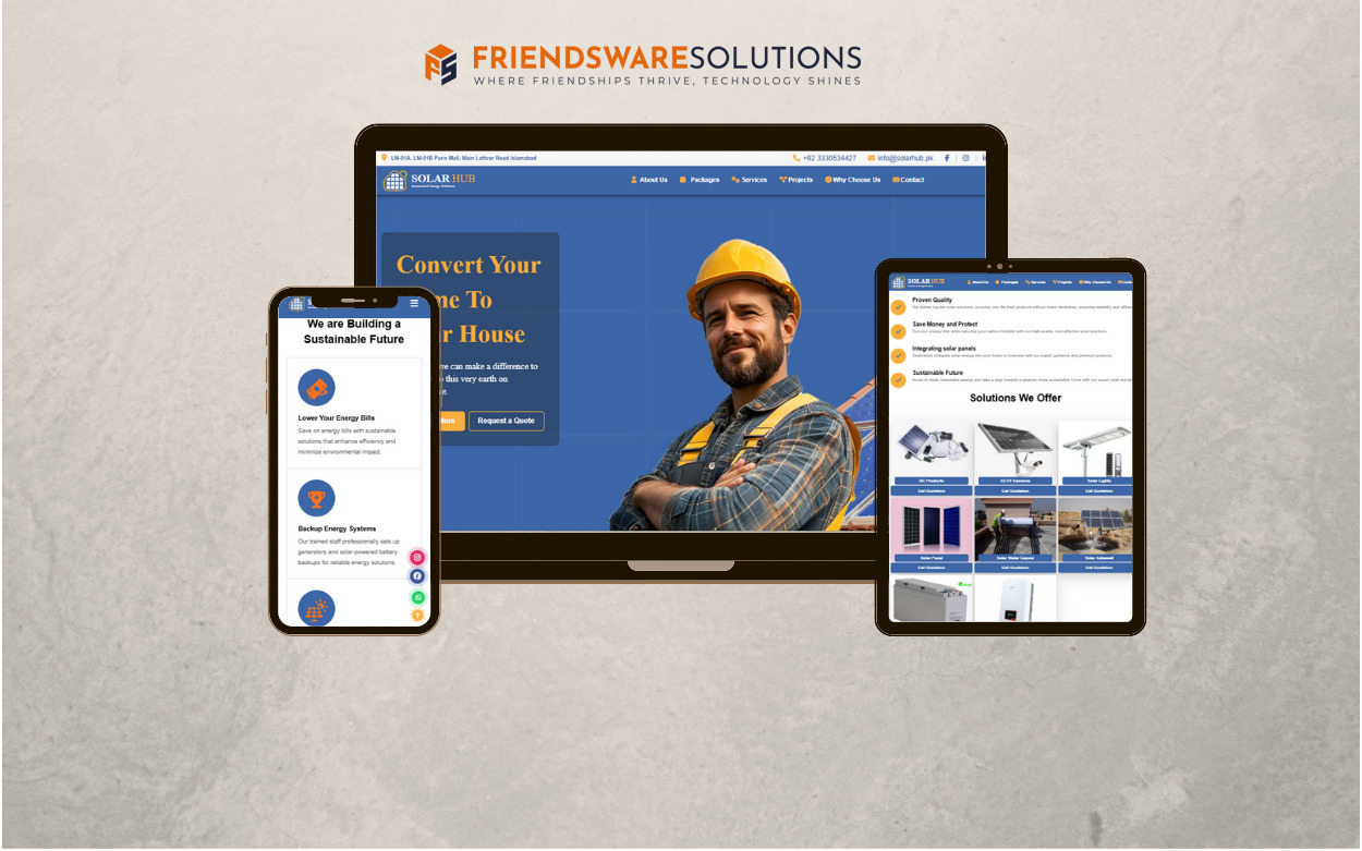 FixMy Vehicle services provider product preview
