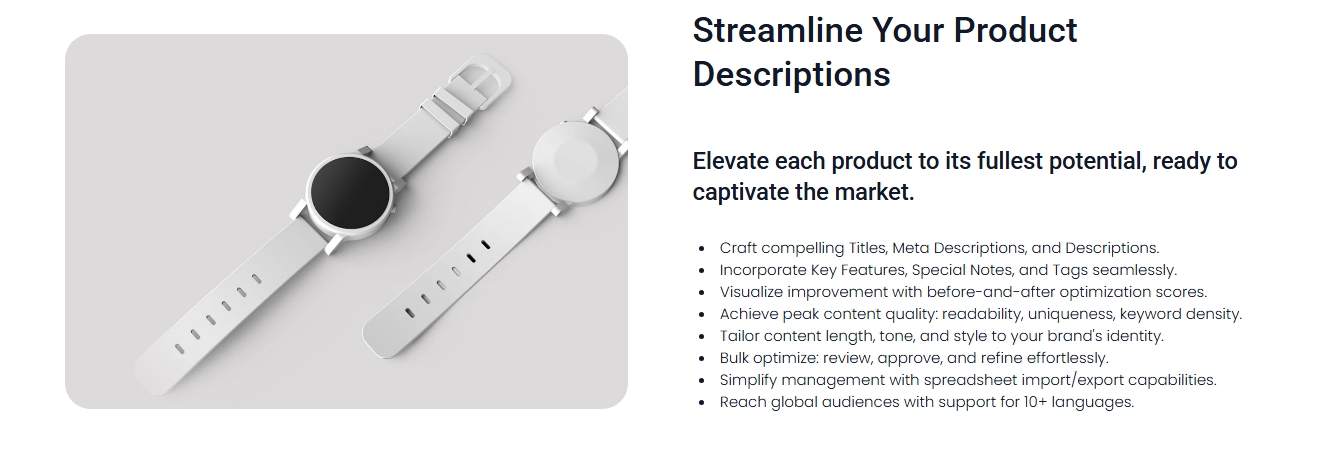 Tools and Technologies