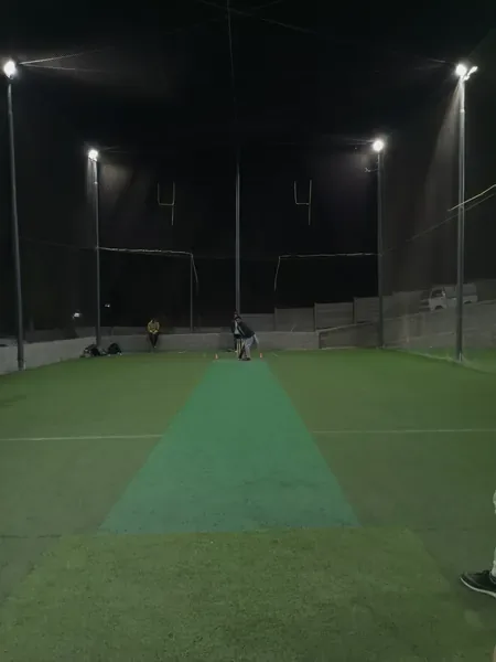 Team Game