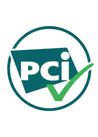 PCJ badge