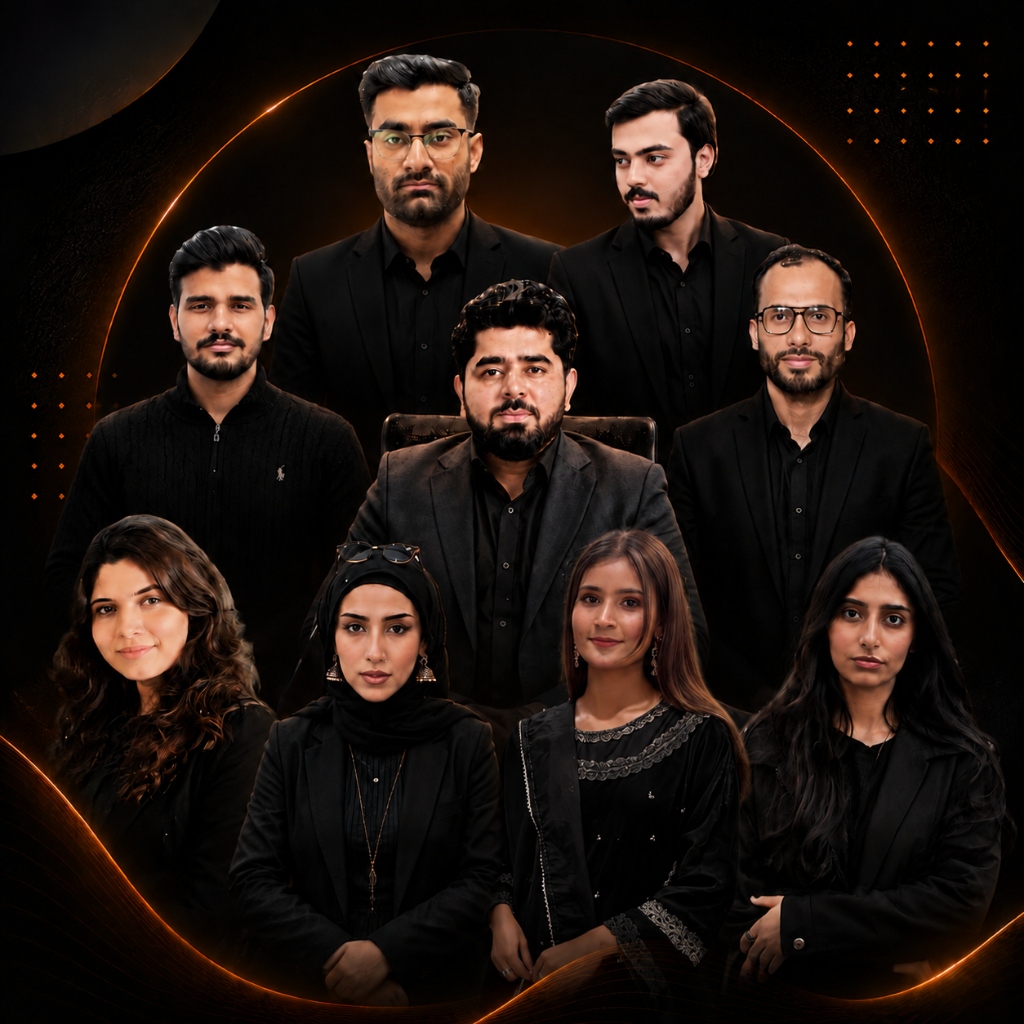 Friendsware Solutions Team