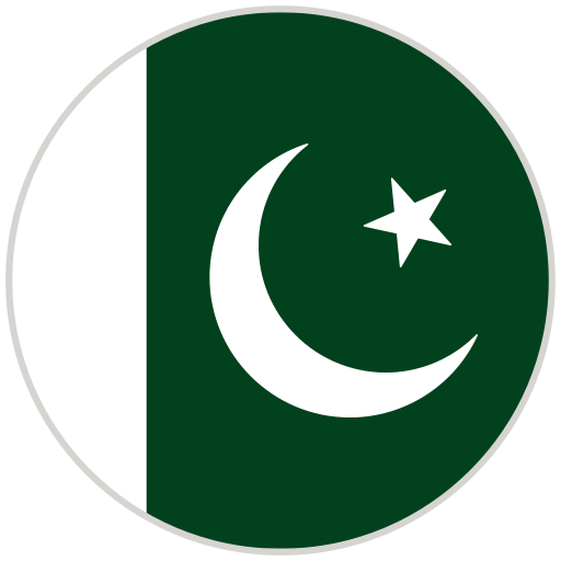 Pakistan Flag