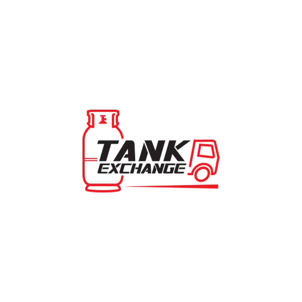 Tank Exchange, Gas Tanks, E-Commerce, Online Order Placing, Tracking