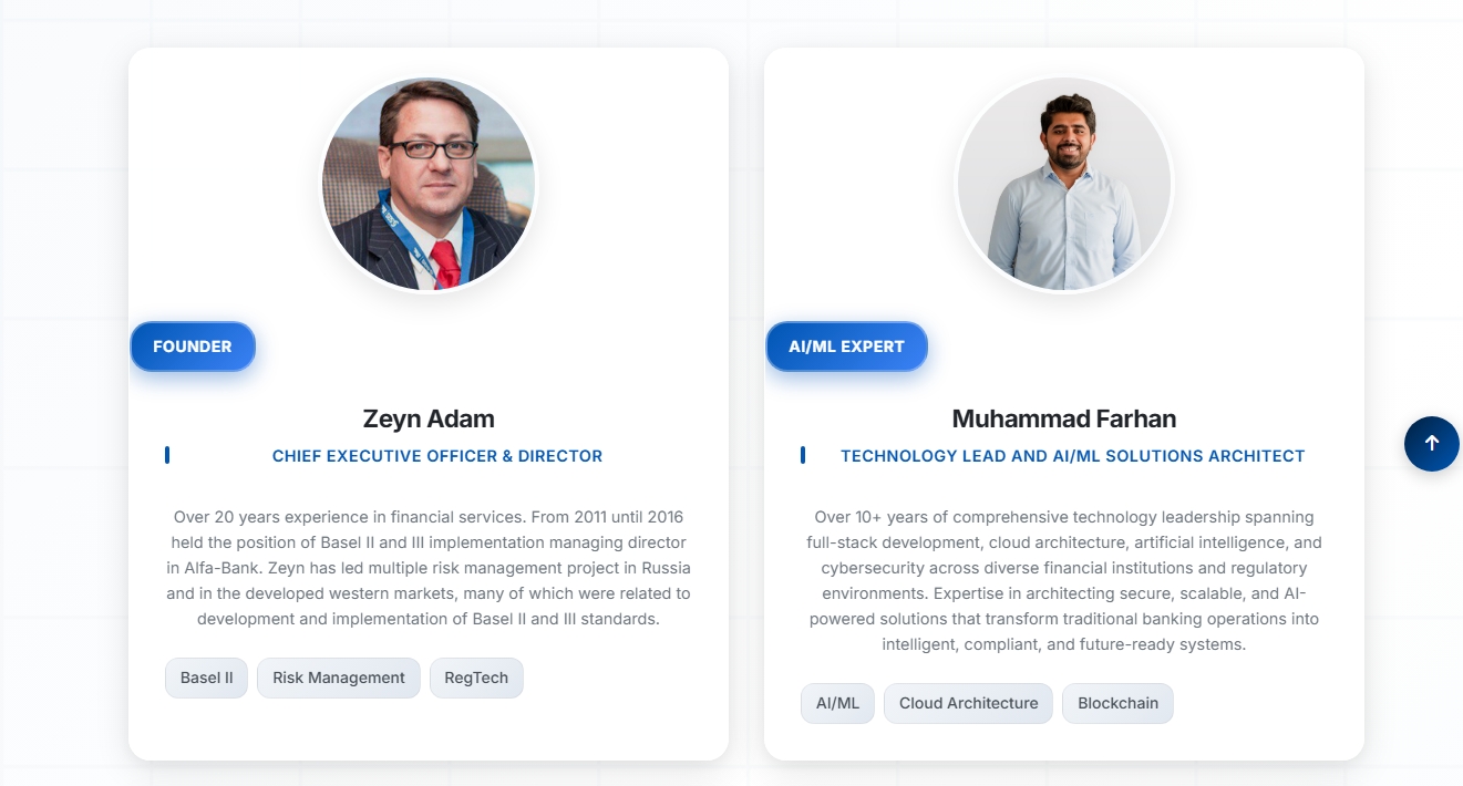 Architecture and Security