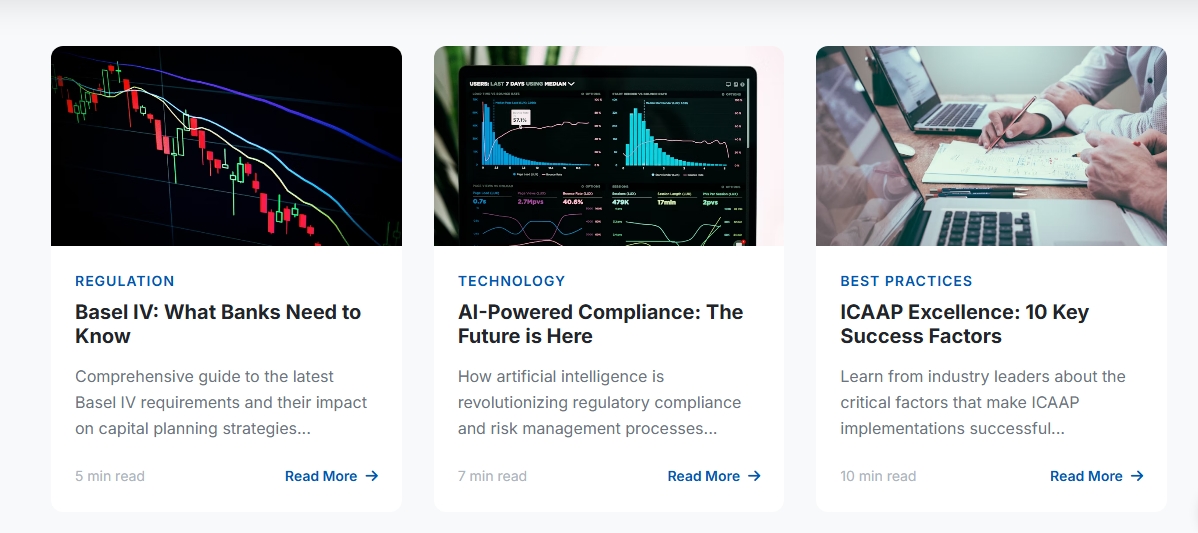 Tools and Technologies