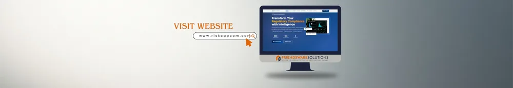 RiskCapCom - Regulatory Technology Solutions
