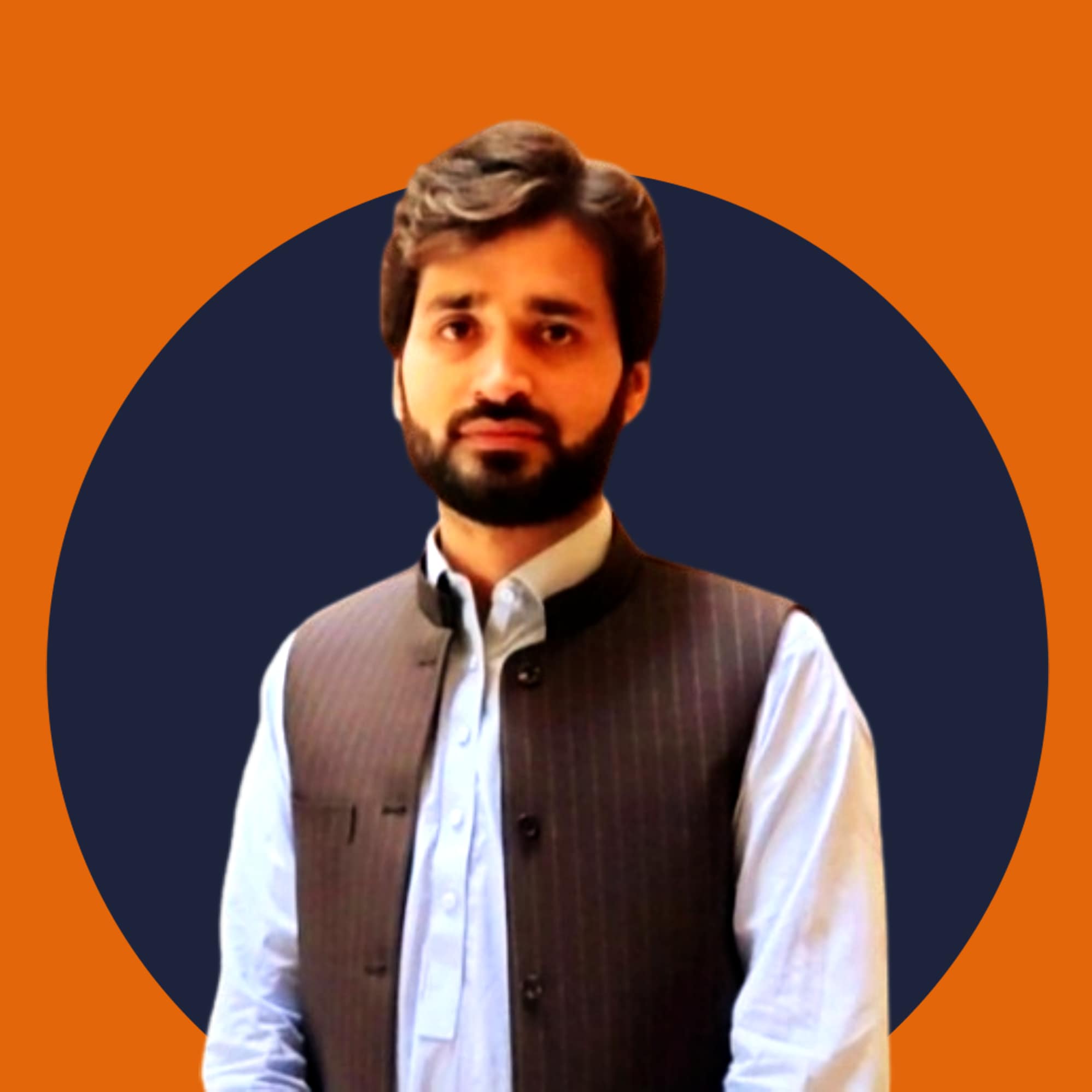 Mohammad Waqas